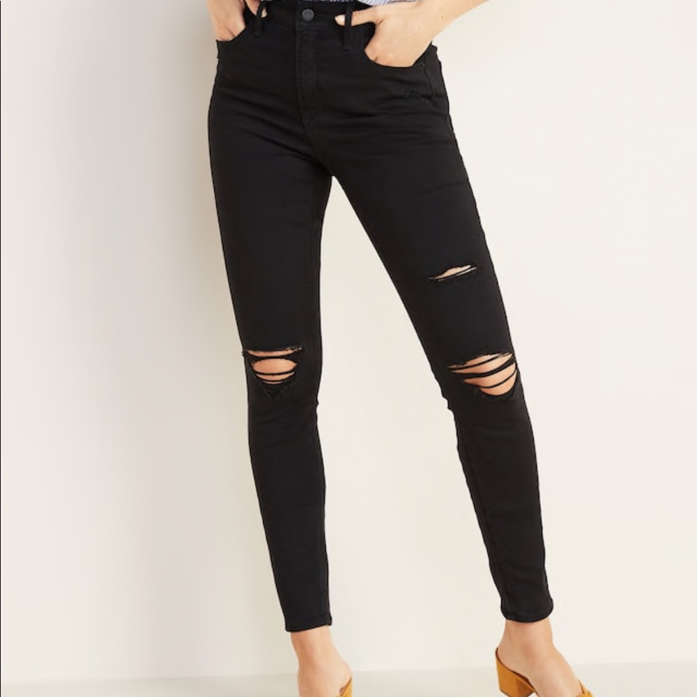 Brand new Old Navy Jeans